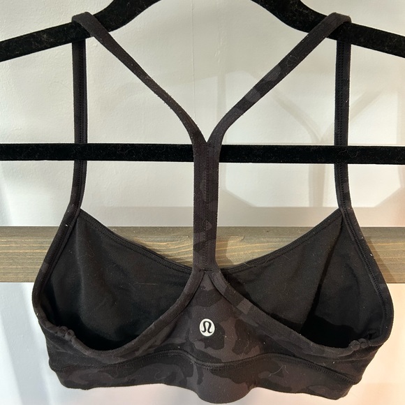 Lululemon Power Y bra - Picture 2 of 3